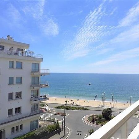 La Baule, Studio Avec Terrasse A Deux Pas De La Plage ! - Fr-1-392-32 Exterior foto
